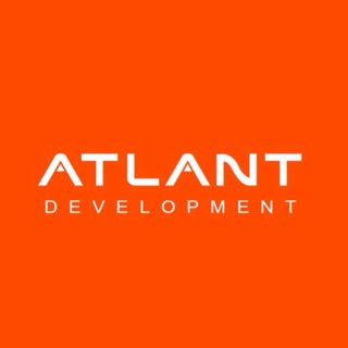 Telegram profile photo for Атлант Девелопмент Новостройки