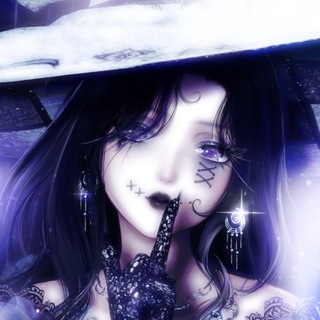 Telegram profile photo for Purple Eclipse