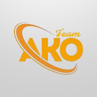 Telegram profile photo for آموزش ادمينى و اديت | آكو تيم 💸📲