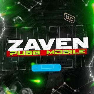 Telegram profile photo for ZAVEN SALE 1K🚀