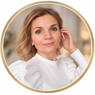 Telegram profile photo for Галина Дурандина | психолог