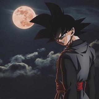 Telegram profile photo for Goku's Crypto Gem