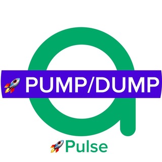 Telegram profile photo for PUMPDUMP SIGNALS | Arby