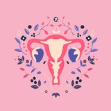 Telegram profile photo for Doctorology - Obs/Gyn 🤰🤸♀️