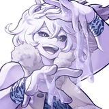 Telegram profile photo for тупа я / мы | MHA