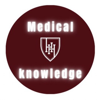 Telegram profile photo for Helping Hands Medical Knowledge Sharing Channel