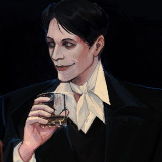 Telegram profile photo for eifersucht