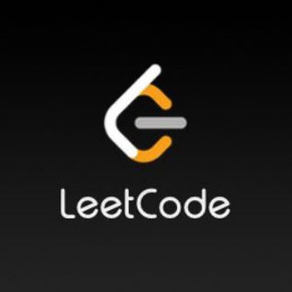 Telegram profile photo for Leet code courses
