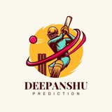 Telegram profile photo for DEEPANSHU GL EXPERT