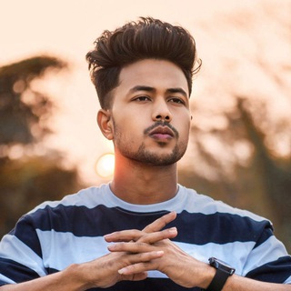 Telegram profile photo for David editor