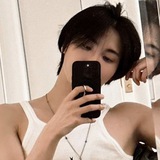 Telegram profile photo for seonghwa