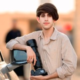 Telegram profile photo for المصور احمد سمير