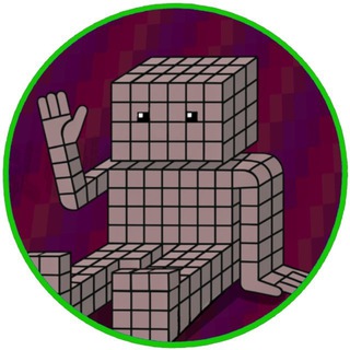 Telegram profile photo for BlockyBoy Portal