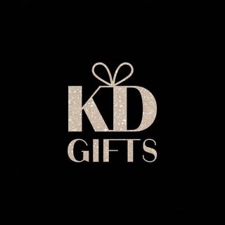 Telegram profile photo for Kd Gifts