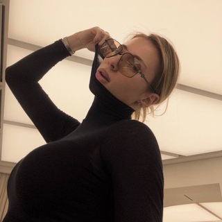 Telegram profile photo for Танюша Лиси