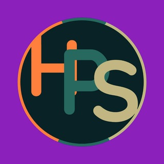 Telegram profile photo for HexoPosed