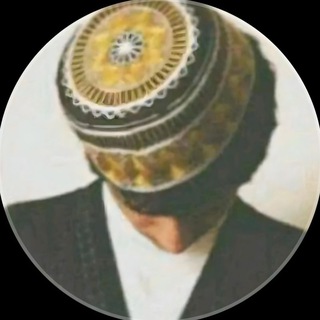 Telegram profile photo for |۵مونتن⊀|ʜᴀᴍᴏᴜᴅᴀ♪|