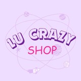 Telegram profile photo for LU CRAZY SHOP