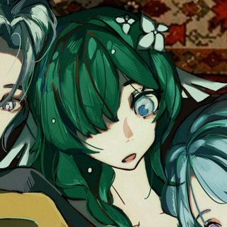 Telegram profile photo for haajzu