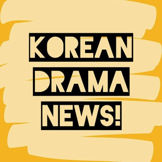 Telegram profile photo for Korean Drama Updates!