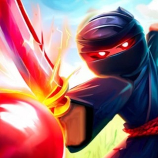 Telegram profile photo for Blade Ball | Trades