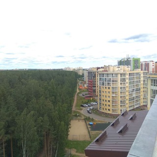 Telegram group profile photo for Южный - это Южный!