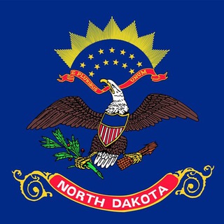 Telegram profile photo for North Dakota Voter Integrity