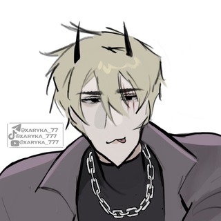 Telegram profile photo for |АРХИВ| xᴀryᴋᴀ_777🦐