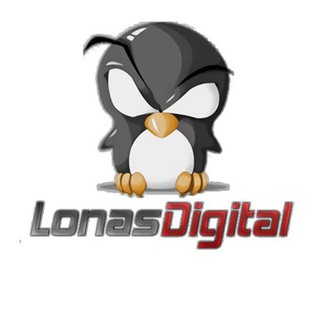 Telegram group profile photo for LonasDigital