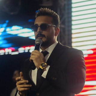 Telegram profile photo for Shervin panahi music