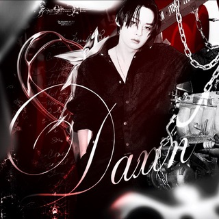 Telegram profile photo for Daxin