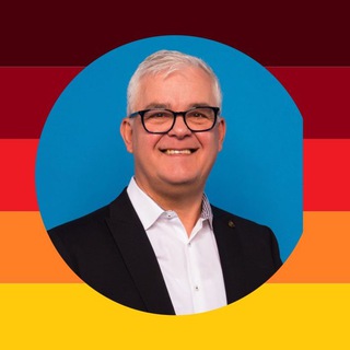Telegram profile photo for Michael Immel News Blog