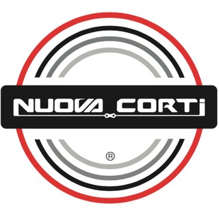 Telegram profile photo for Nuova Corti