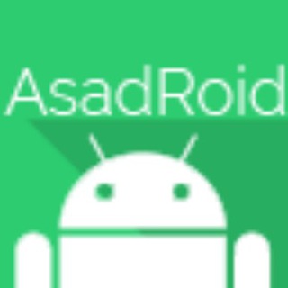 Telegram profile photo for AsadRoid