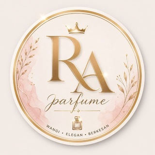 Telegram profile photo for RA PARFUME