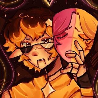 Telegram profile photo for Vincery confession
