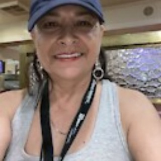 Telegram profile photo for Angel Wallace