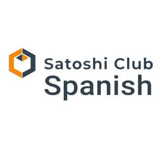 Telegram group profile photo for Satoshi Club Spanish