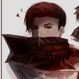 Telegram profile photo for 𐦍༘
