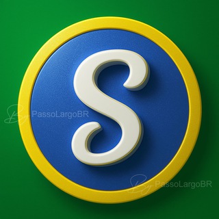 Telegram profile photo for Canal Stake Brasil 🇧🇷