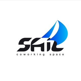 Telegram group profile photo for Sail Coworking