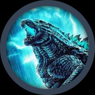 Telegram profile photo for Gojira On Solana
