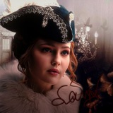 Telegram profile photo for 。*゚𝐀𝐫𝐢𝐚 𝐋𝐨𝐮𝐢𝐬𝐞