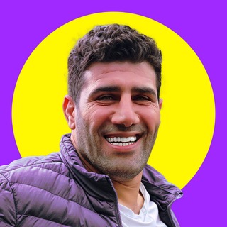 Telegram profile photo for PISHROTRADE