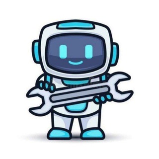 Telegram profile photo for قنـاه صانع بوتات نايــن⁹ 🤖