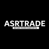 Telegram profile photo for ASRTECH
