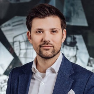 Telegram profile photo for FilipHorky - zprávy