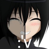 Telegram profile photo for shibari.com