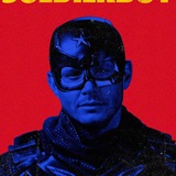 Telegram profile photo for Goydaboy