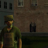 Telegram profile photo for soulful san andreas